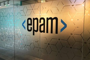 EPAM O‘zbekistonda elektron hukumat bo‘yicha mutaxassislar markazini tashkil etishi mumkin