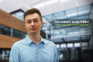 O‘zbekistonning IT-sohasi ideal darajaga yaqin — relokant Yevgeniy Aveltsev hikoyasi