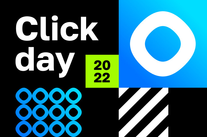 Click анонсировал грандиозное событие Click Day 2022