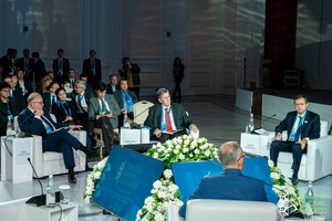 «Настало время приоритизировать политику по замедлению инфляции» — Тимур Ишметов