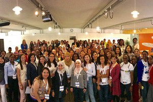 AQShda o‘tkaziladigan TechWomen dasturiga arizalar qabuli boshlanmoqda