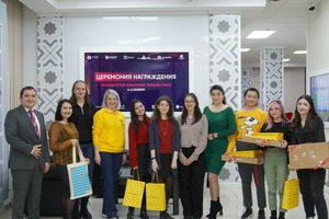 Определились проекты-победители новой волны хакатона Tumaris.Hack