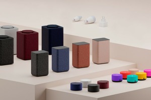 «Яндекс» запустил продажи умных колонок в Узбекистане. Цены