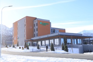 В Джизакской области открылись три новые гостиницы от Wyndham