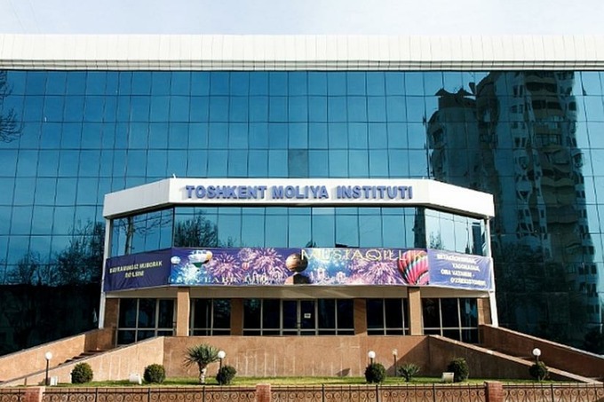 Tmc tashkent. Tmc tashkent