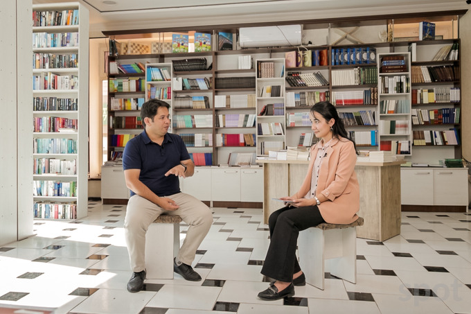 asaxiy, asaxiy books, firuz allayev, kitob