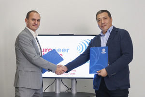 Узбекистан получит новый канал для выхода в интернет через Cogent