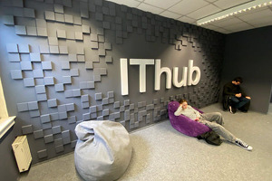 Российская академия IThub планирует выйти на рынок Узбекистана