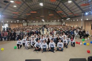 Открыт приём заявок на участие в конференции DevFest Tashkent 2022