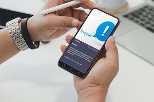 Elektron to‘lov tashkilotlari faoliyatidagi uzilishlar yuzasidan DSQ rasmiy munosabat bildirdi