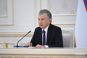 Tadbirkorlik, sanoat va aholi bandligini ta’minlash — prezident qanday topshiriqlar berdi