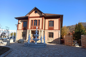 Зона отдыха «Анхор Сайли» ушла с аукциона за 61 млрд сумов