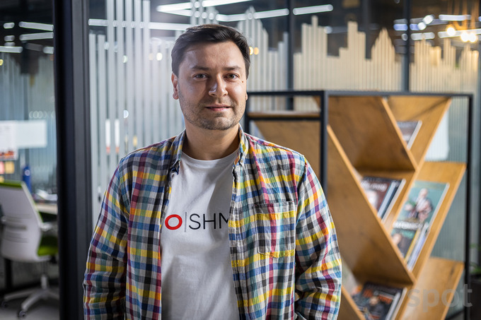 oshme, тауфик хисамов oshme