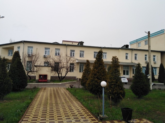 auksion, o‘zbekgeofizika