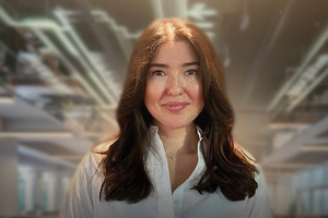 Глава агентства маркетинга из Нью-Йорка проведёт лекцию для стартапов