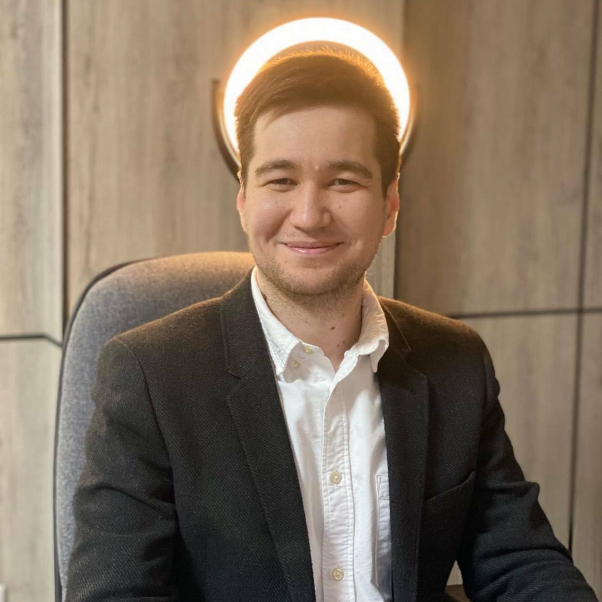 ребрендинг