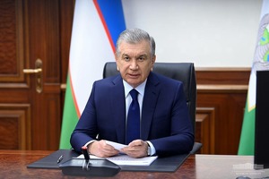 Aholi uchun notarial harakatlar tizimida qulayliklar yaratiladi