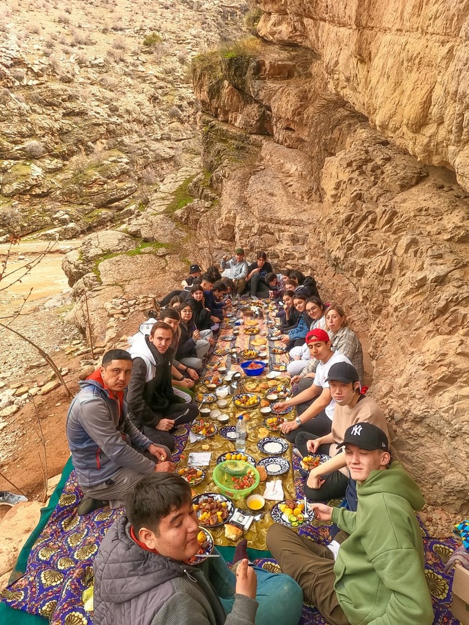 2022-yil, natijalar, turizm