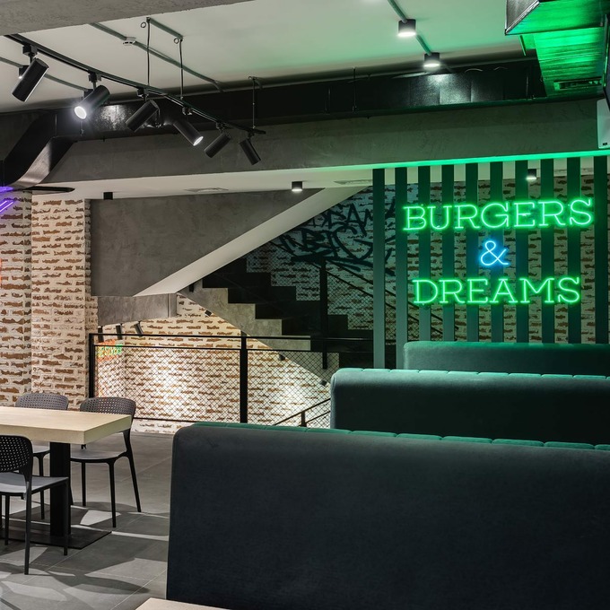 ребрендинг