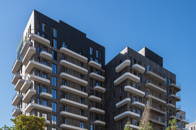 Novastroy: как сэкономить на аренде, но не на офисе