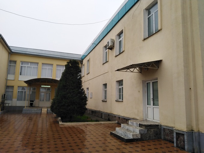 auksion, o‘zbekgeofizika