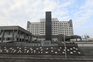 В Бухаре открылась гостиница под брендом Wyndham на 450 мест