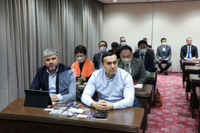 farg'ona, investitsiya, yaponiya