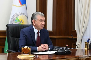 Yerlarni auksion orqali sotish tartibi yengillashtiriladi