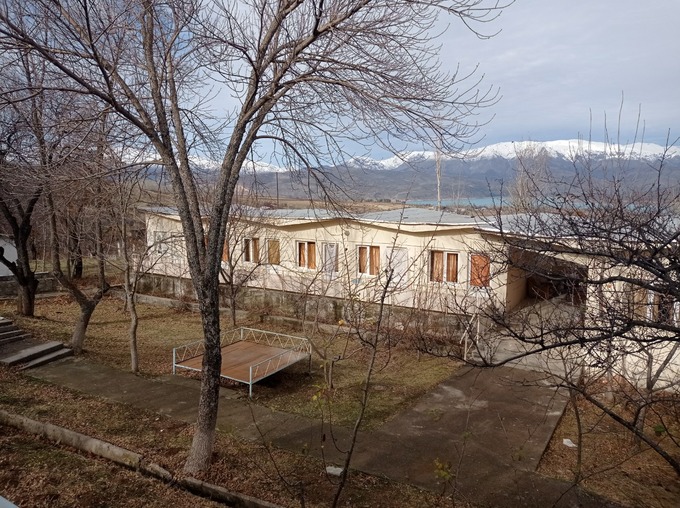 ауга, аукцион, зона отдыха, чарвак