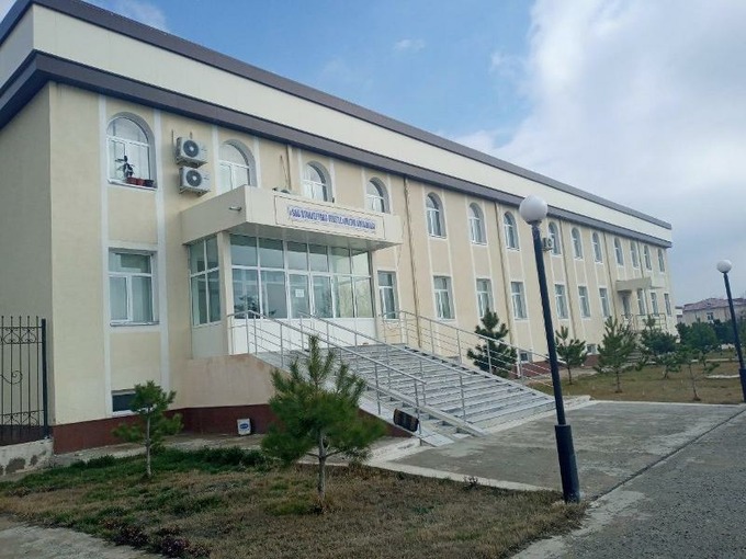 auksion, surxondaryo