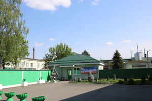 Завод из Беларуси организует выпуск молочных продуктов в Узбекистане