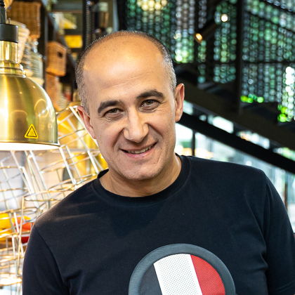 итоги 2022, общепит, тренды