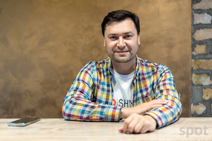 oshme, тауфик хисамов oshme