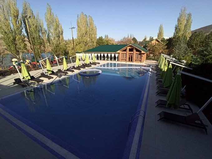 аукцион, зона отдыха, ауга, бостанлык