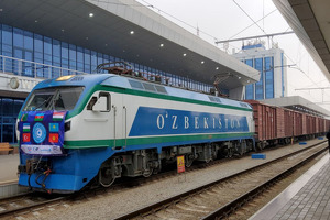 Дополнительные поезда и самолёты по Узбекистану запустят на Курбан-хайит