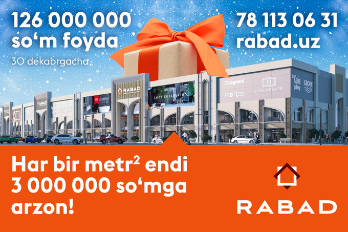 “RABAD qurilish va taʼmirlash haqidagi tasavvurlarni o‘zgartiradi va unga qulay yondashuvni taʼminlaydi” — Dilshod Muratov