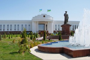 Bell Energy планирует вложить $660 млн в проекты в Каракалпакстане