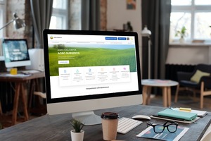 Оформление и выплата фермерам субсидий переходят в онлайн-режим