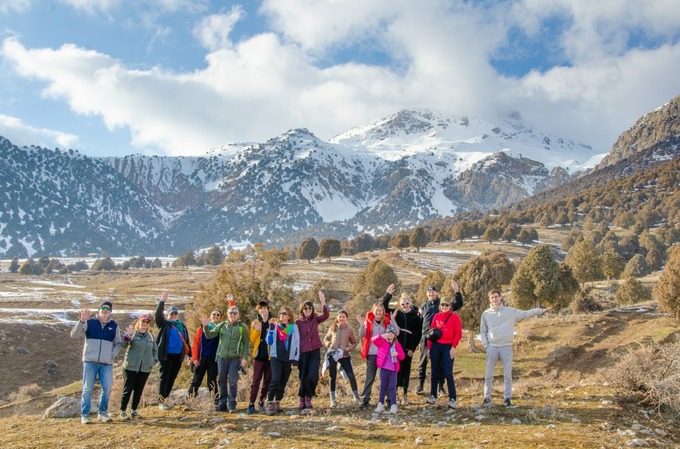 2022-yil, natijalar, turizm