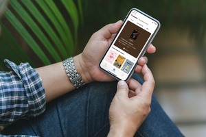 «Яндекс» запустил книжный сервис «Букмейт» в Узбекистане