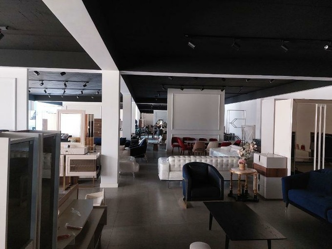 аукцион, мебель