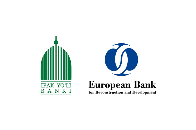 ЕБРР выделит банку «Ипак Йули» кредитные линии на общую сумму $10 млн