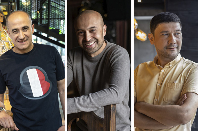 главное за неделю