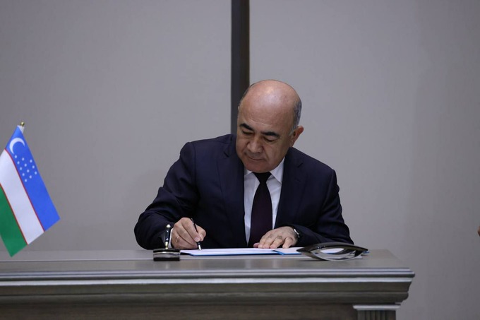 iqtisodiyot, o'zbekiston, qozog'iston