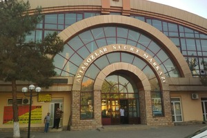 Yashnoboddagi Universal Tennis Plus’ning ustav fondidagi 100% davlat ulushi sotuvga qo‘yildi