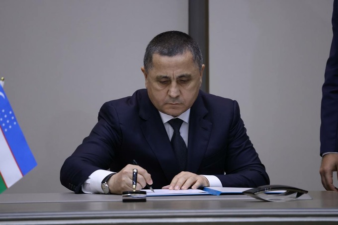 встреча, казахстан, касым-жомарт токаев, шавкат мирзиеев