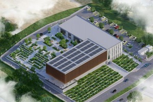 Jizzaxda Inno texnoparki quriladi