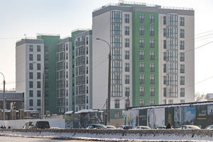 «Проверяйте регистрацию»: министр строительства дал совет узбекистанцам при покупке жилья