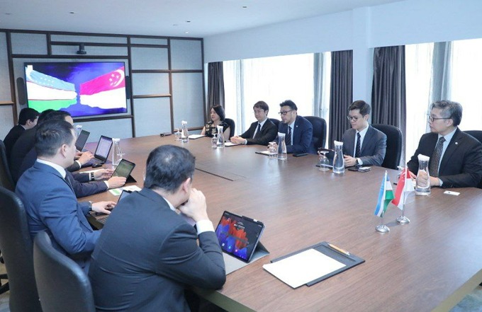 инвестиции, мипт, сингапур