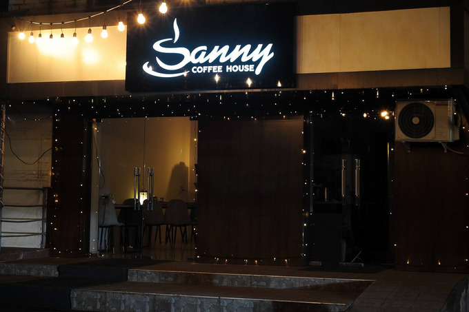 anomal sovuq, kafe, restoran, sovuq